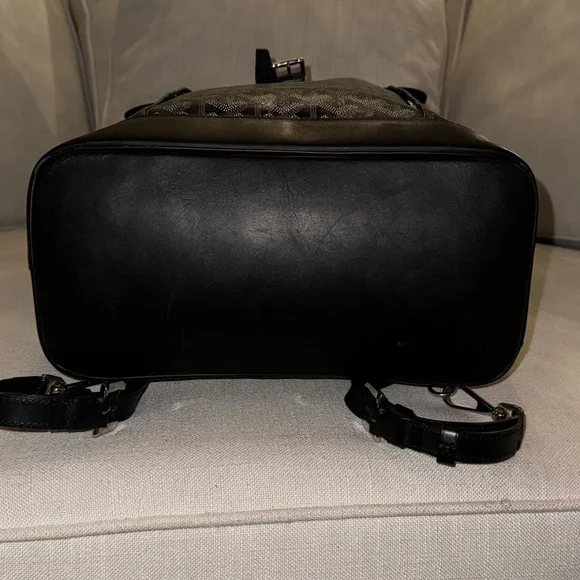 Goyard backpack - Picture 2 of 6